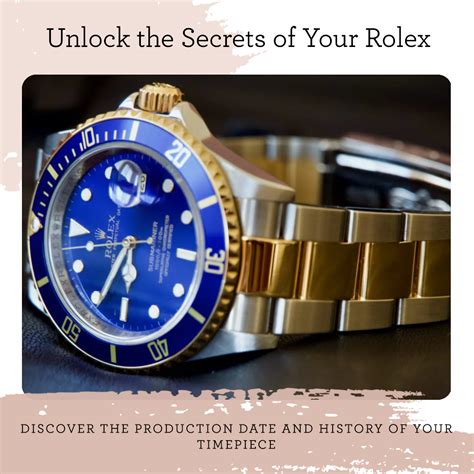 how to check rolex serial number online|Rolex serial number lookup value.